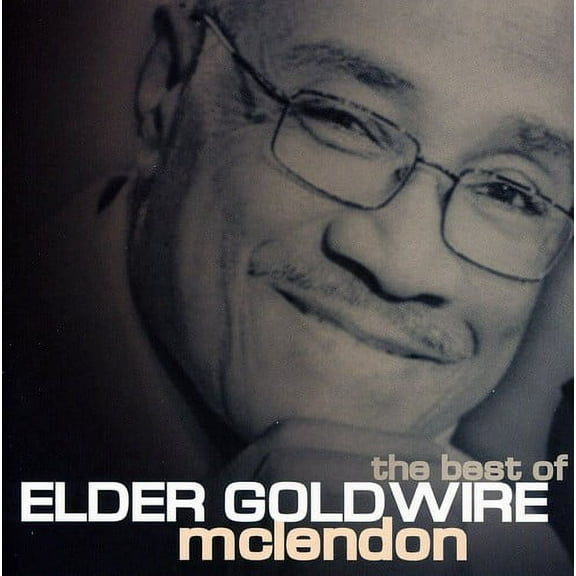 Best Of Elder Goldwire Mcclendon