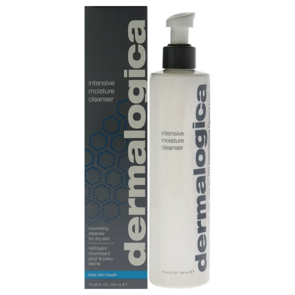 Dermalogica Intensive Moisture Cleanser 295ml/10oz