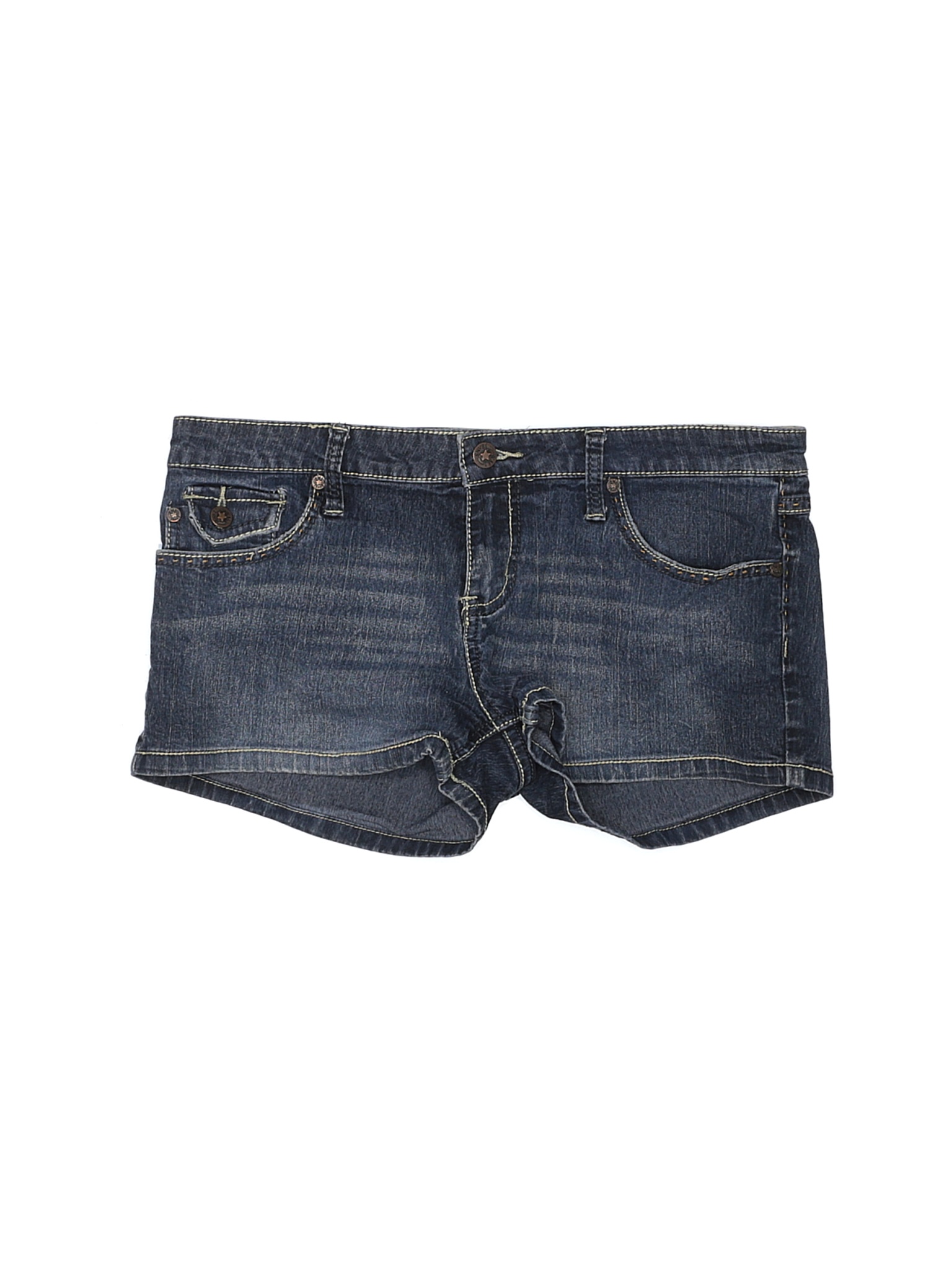 Pre-Owned YMI Women's Size 9 Denim 