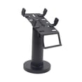thumbnail image 4 of braveheart Pos Machine Stand Fully Wrap Angle Pos Terminal Retail Warehouse Store Stand Black 10.5x15.3cm, 4 of 6