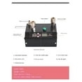 thumbnail image 2 of Electric Balloon Pump Inflator B322 ,Easy to Use, 2 of 6