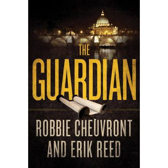 Pre-Owned The Guardian (Paperback) 1616262788 9781616262785