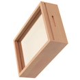 thumbnail image 2 of Piggy Bank Picture Frame Money Bank Decorative Money Box Frame Coin Money Bank, 2 of 3