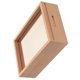 thumbnail image 2 of Piggy Bank Picture Frame Money Bank Decorative Money Box Frame Coin Money Bank, 2 of 3