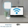 thumbnail image 2 of Tuya Zigbee WiFi Bluetooth Smart Gateway for Alexa Home, 2 of 6
