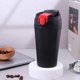 thumbnail image 4 of Stainless Steel Water Bottle Keep Your Drinks Hot/Cold 304 Liner Design for Student Children Girls, 4 of 5