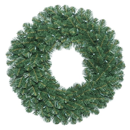 60 quot oregon fir artificial christmas wreath unlit 60 quot oregon fir artificial christmas wreath unlit