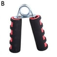 thumbnail image 1 of Strong Hand Gripper Adjustable Grip Wrist Forearm Strength Training Power E0R1, 1 of 9