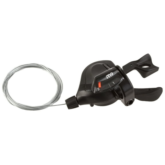 Sunrace DLM900 Trigger Shifter 2 or 3sp LH