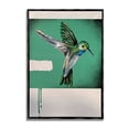 thumbnail image 1 of Cuadro decorativo Ecléctico Vuelo Majestuoso 116cm x 72cm, 1 of 4