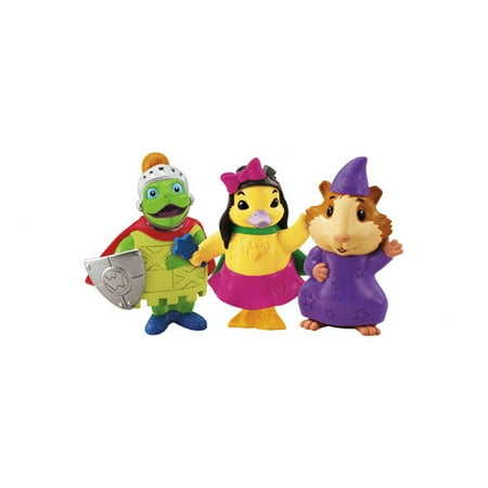 Fisher-Price Wonder Pets Magic Pack