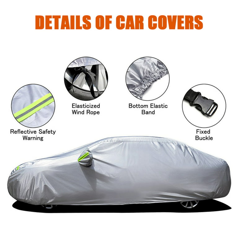 Car covers - Shop 4x4