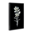 thumbnail image 3 of Stupell Industries Transitional Black Floating Frame Canvas Art, 17 x 25, by Leeza Hernandez, 3 of 8