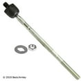 thumbnail image 2 of BeckArnley 101-8075 Inner Tie Rod End With Boot Kit, 2 of 5