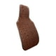 thumbnail image 4 of Cojín de asiento Funda de asiento Decoración interior Accesorio automotriz Ventilación Asientos Almohadilla Cojín de enfriamiento para B, 4 of 8