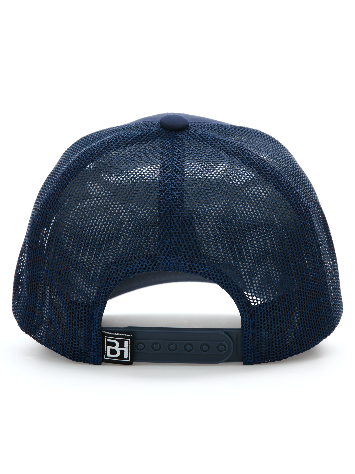 Ben Hogan Premium Trucker Cap