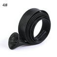 thumbnail image 1 of Trayknick Casting Sea Fishing Rod Sleeve Cover Braided Mesh Protector Pole Gloves Tool, 1 of 13