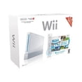thumbnail image 1 of Nintendo Wii - Sports Resort Pak - game console - white - Wii Sports, Wii Sports Resort - with Wii MotionPlus, 1 of 5