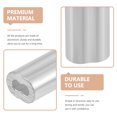 thumbnail image 4 of 100pcs Aluminum Crimp Loop Sleeve Aluminum Crimping Loop Wire Rope Fittings, 4 of 5