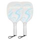thumbnail image 5 of Juego de raquetas de Pickleball, juego de paleta de Pickleball de 2 raquetas y, 5 of 8