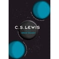 thumbnail image 1 of Pre-Owned The Space Trilogy: Out of the Silent Planet, Perelandra, and That Hideous Strength (Hardcover) by C. S. Lewis, 1 of 1