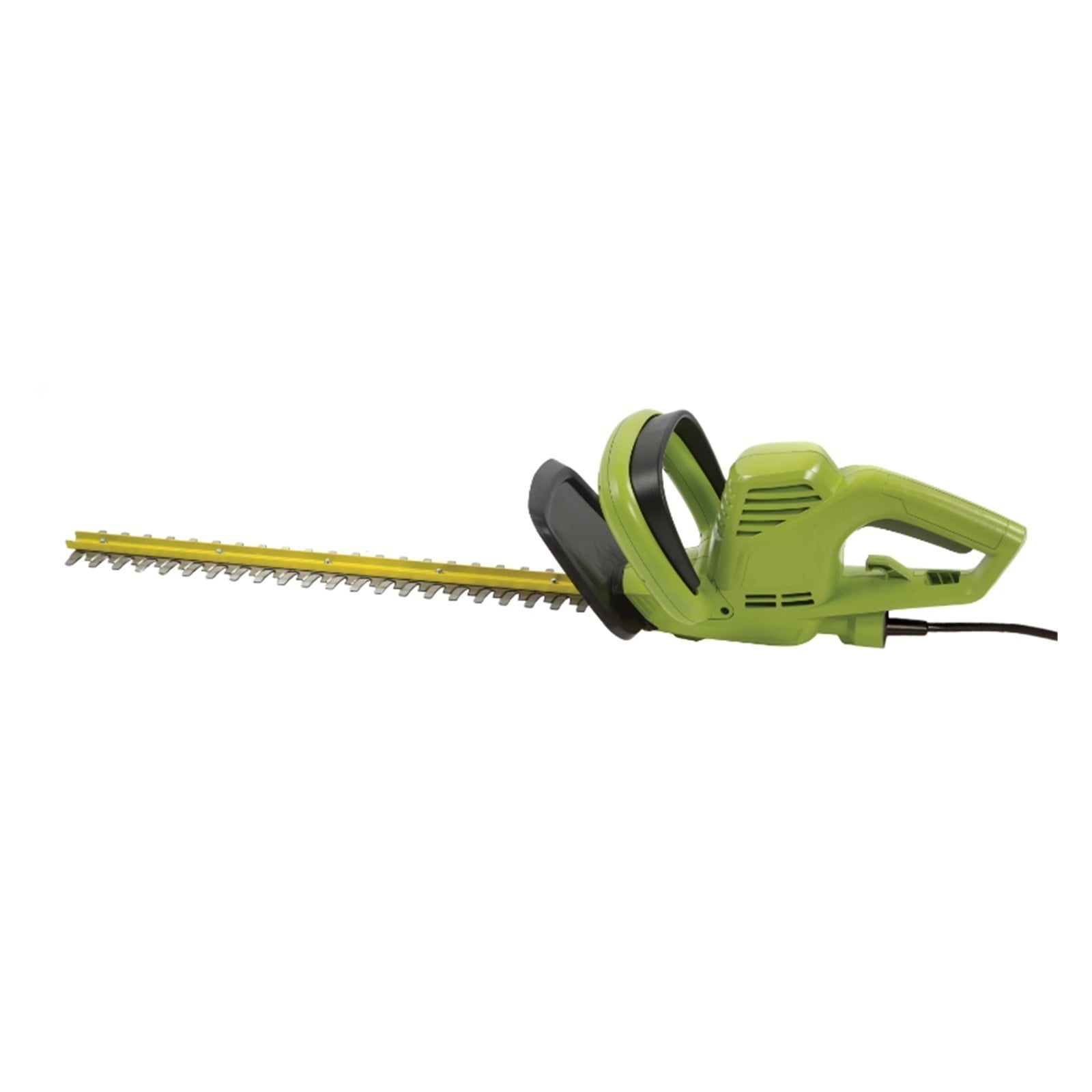 Electric Hedge Trimmer , 22-Inch , 3.5 Amp Lawn Mower Trimmer Grass ,2 IN 1 Trimmer & Edger