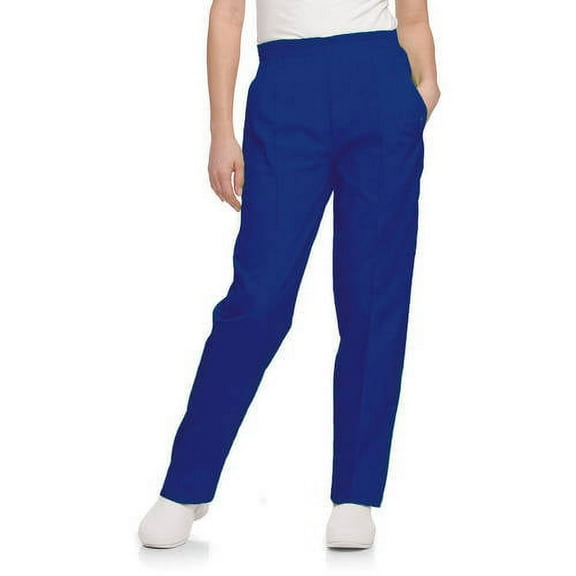Landau Women's Classic Tapered Leg Scrub Pant, Style 8320