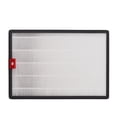 thumbnail image 3 of Filtre purificateur d'air de rechange haute efficacité pour KJ410F PAC000AW KJ900F PAC000CW, 3 of 14