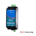 thumbnail image 3 of Servidor de Dispositivo Serial ZLAN5143D para Riel DIN Puerta de Enlace Modbus RS485 de A IP DC9-24V Soporte Full Duplex, 3 of 5