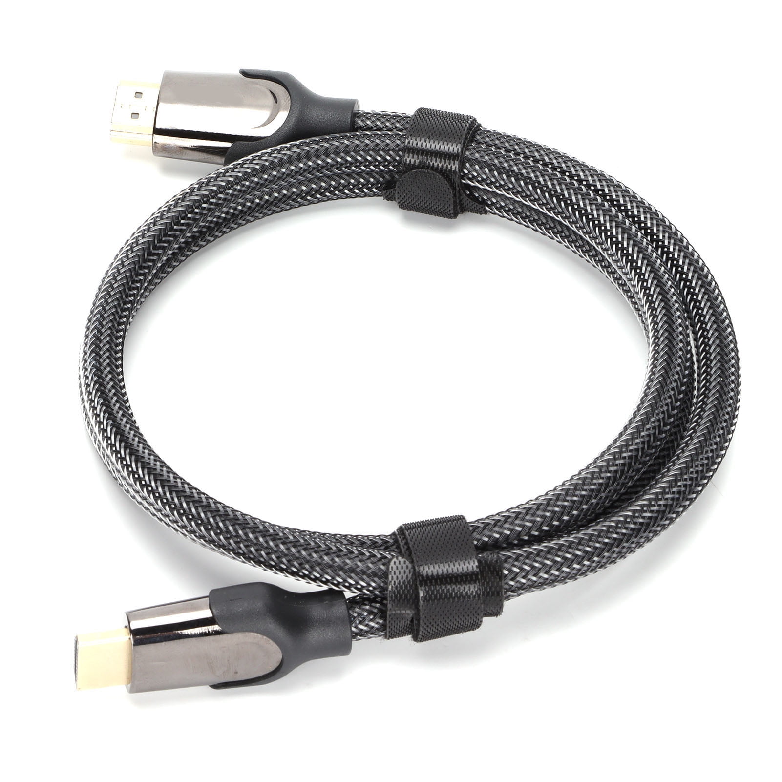 HD Data Transmission Cable, Interference Prevention Audio Cable For