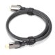 thumbnail image 5 of Cable de alta velocidad HD, cable de audio JK‑8K01 Cable de audio de alta velocidad Cable de transmisión de datos HD Probado profesionalmente, 5 of 9
