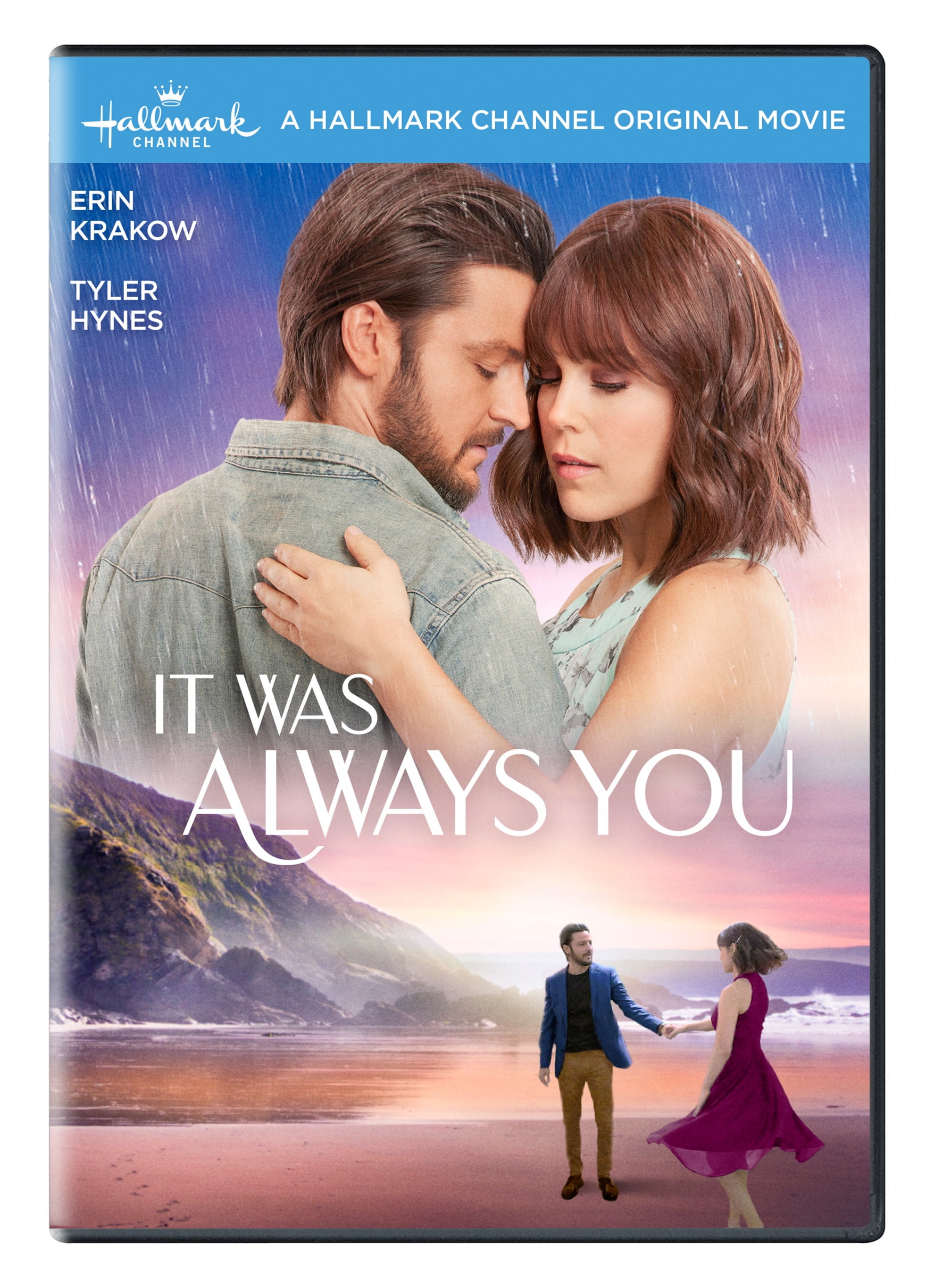 It Was Always You (DVD)