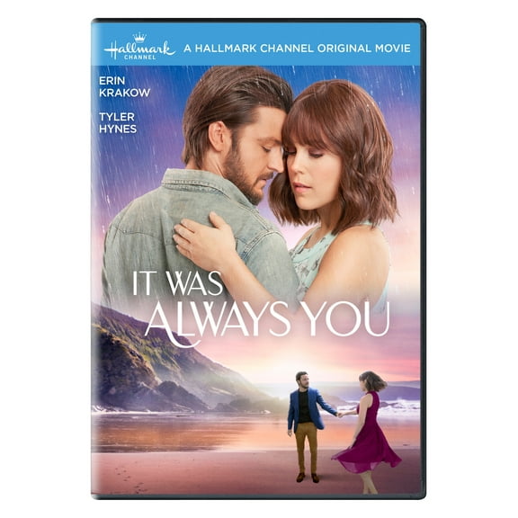 It Was Always You (DVD), Hallmark, Drama