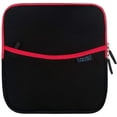 thumbnail image 1 of Lacdo Shockproof External USB CD DVD Writer Blu-Ray & External Hard Drive Neoprene Protective Storage Carrying Sleeve, 1 of 5