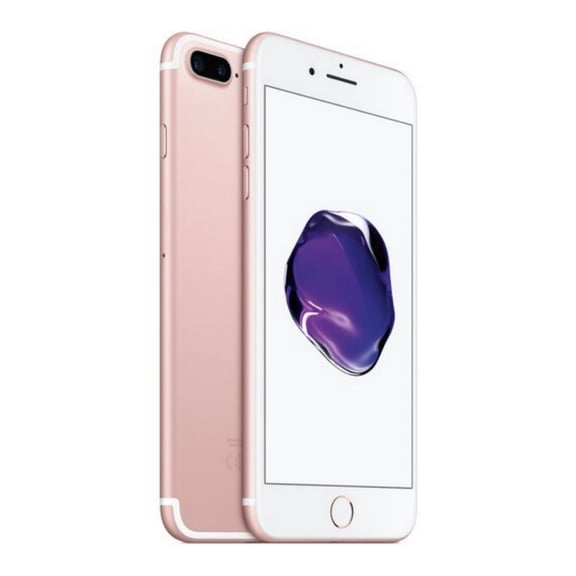 Apple iPhone 7 Plus - Carrier Unlocked - 256GB Rose Gold