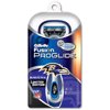Gillette NFL Fusion ProGlide Manual Razor, 1ct