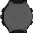 thumbnail image 3 of Timex TW5M48900SO Men's Ironman Digital Grey Rubber Strap Watch, 3 of 4