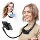 thumbnail image 5 of Gooseneck Mobile Phone Holder, Mobile Phone Selfie Holder for Bed, Universal Multi-Function Mobile Phone Holder, 5 of 5