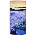 thumbnail image 1 of BLACKSTRAP Tube Simple Couche Dawn Patrol Adam Haynes, 1 of 1
