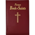 thumbnail image 1 of Pre-Owned Picture Book of Saints: Illustrated Lives of the Saints for Young and Old (Hardcover) 0899422330 9780899422336, 1 of 1