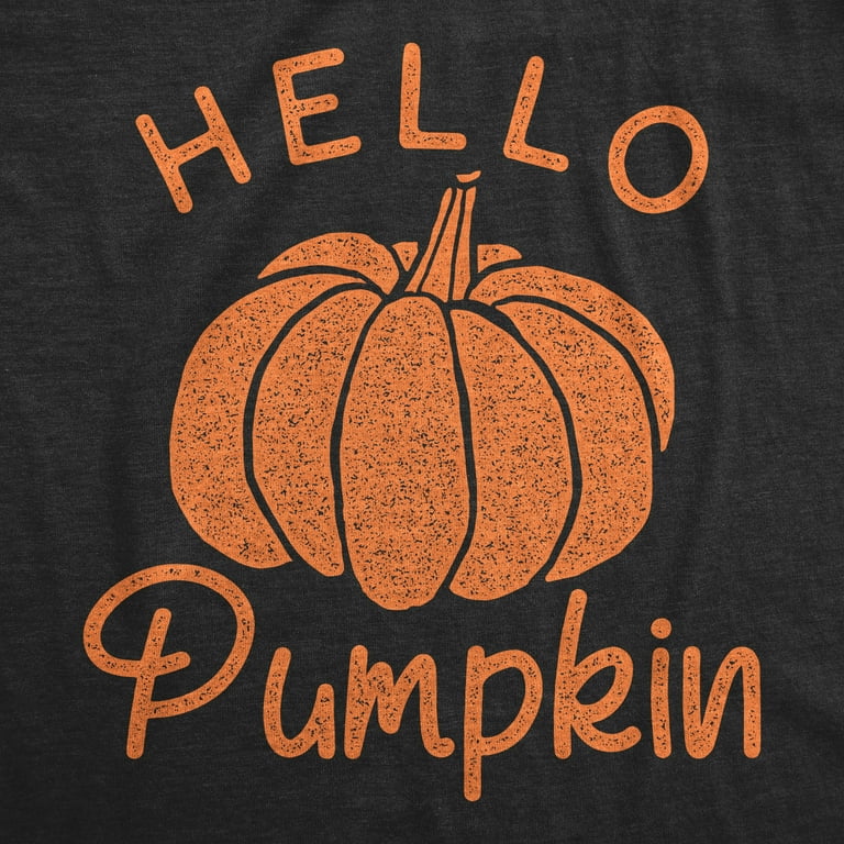 walmart pumpkin t shirt