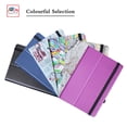 thumbnail image 7 of Labanema 12.0" Samsung Galaxy Book2 12 SM-W737AZSBATT Case, PU Leather Folio Stand Protective Case, Cover for 12.0" Samsung Galaxy Book2 12 SM-W737AZSBATT (Newspaper), 7 of 7