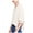 Off-White - oatmeal, variant on Free People Womens Good Terry Pullover Sweater, Off-White, X-Small