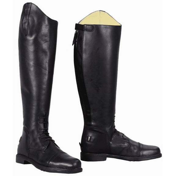 Mens Baroque Field Boots