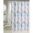thumbnail image 3 of Coastal Seashells Starfish Coral Shower Curtains Starfish, 3 of 5