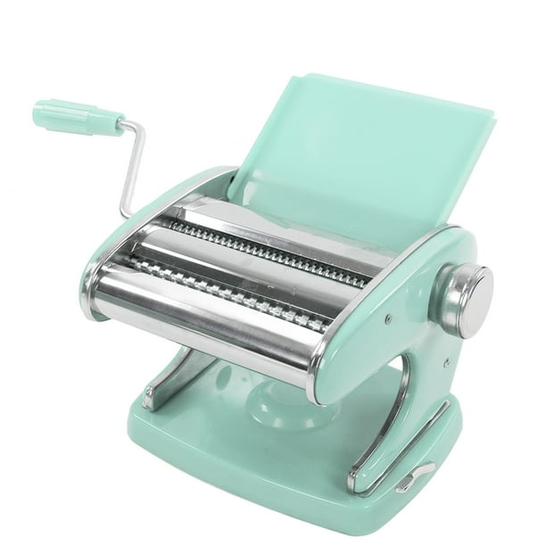 Cortador de pasta, máquina para hacer pasta, máquina para hacer pasta con ventosa, máquina para hacer fideos, rendimiento de primera