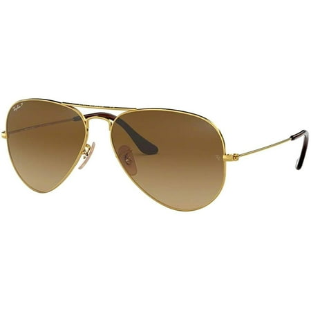 Ray-Ban RB3025-001/M2-58 Sunglasses