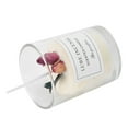 thumbnail image 5 of ATTOE Scented Candle Glass Candle Jar Birthday Gift Home Decor Wedding Table Decoration-081401, 5 of 5