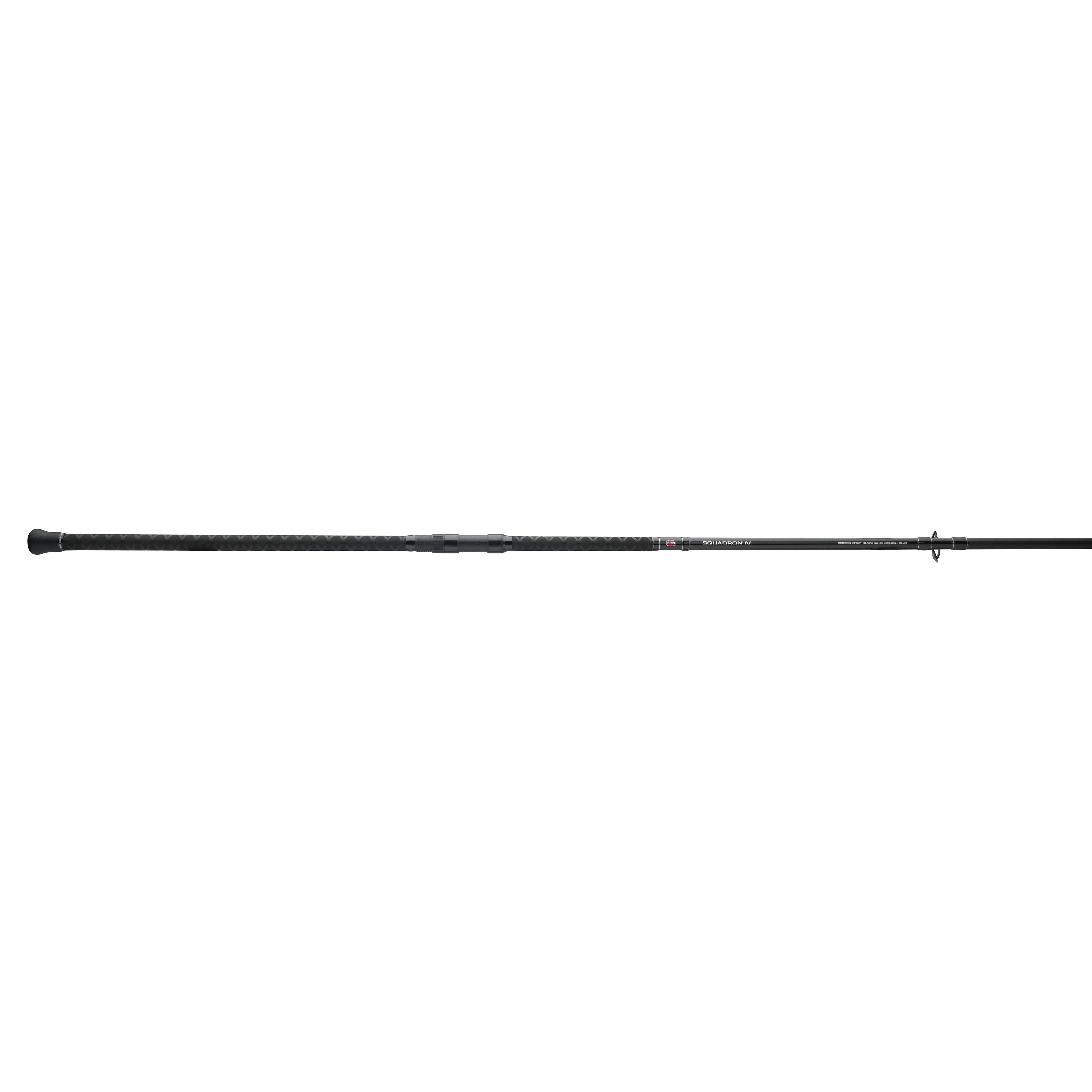 PENN Squadron IV Surf Surf Fishing Rod, 12' Heavy
