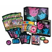 Pokemon Trading Card Games Evolving Skies Elite Trainer Box - Vaporeon Espeon Glaceon Sylveon